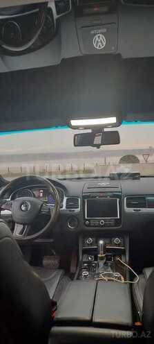 Volkswagen Touareg 2010, 255,000 km - 3.6 l - Bakı