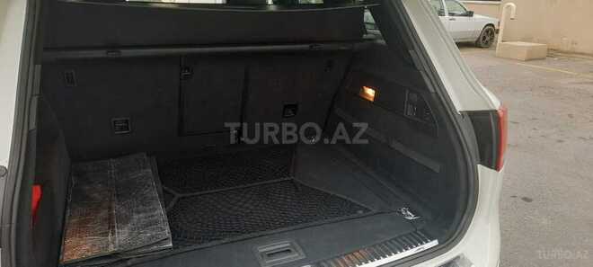 Volkswagen Touareg 2010, 255,000 km - 3.6 l - Bakı