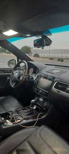 Volkswagen Touareg 2010, 255,000 km - 3.6 l - Bakı