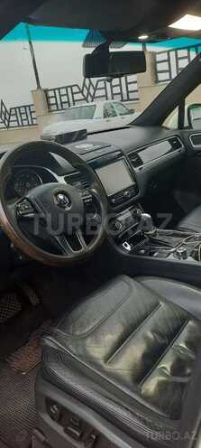 Volkswagen Touareg 2010, 255,000 km - 3.6 l - Bakı