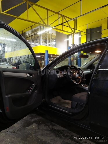 Audi A4 2012, 168,000 km - 2.0 l - Bakı