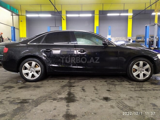 Audi A4 2012, 168,000 km - 2.0 l - Bakı