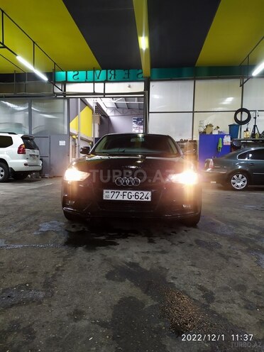 Audi A4 2012, 168,000 km - 2.0 l - Bakı
