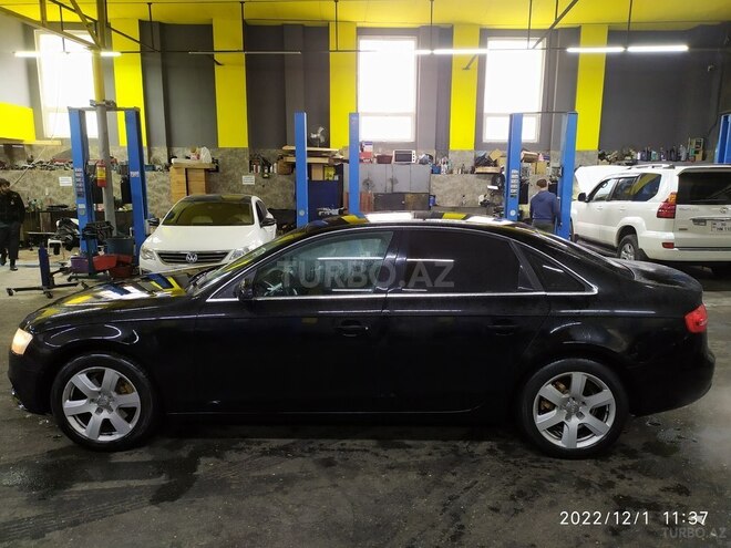 Audi A4 2012, 168,000 km - 2.0 l - Bakı