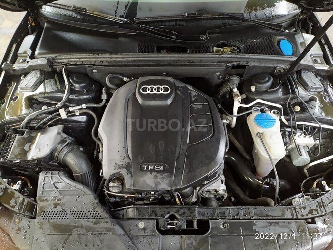 Audi A4 2012, 168,000 km - 2.0 l - Bakı