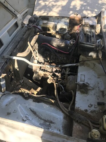LADA (VAZ) Niva 1992, 250,000 km - 1.6 л - Gəncə