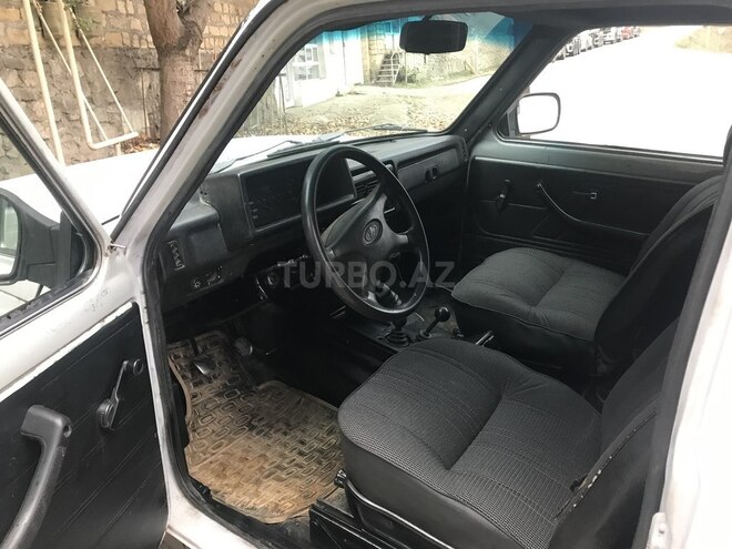 LADA (VAZ) Niva 1992, 250,000 km - 1.6 л - Gəncə