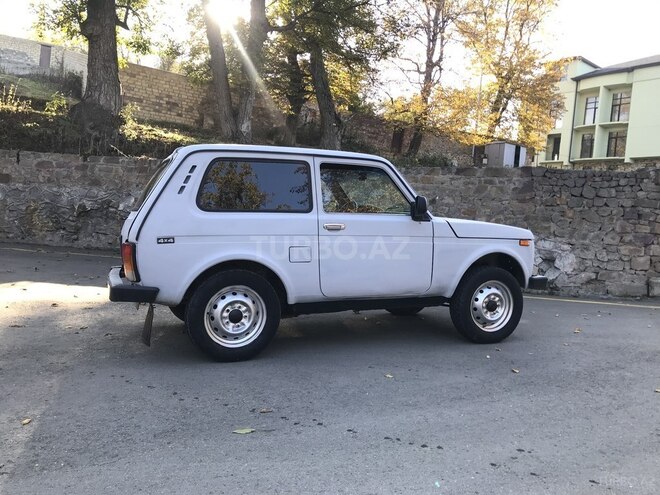 LADA (VAZ) Niva 1992, 250,000 km - 1.6 л - Gəncə