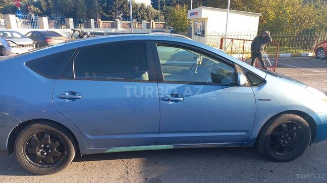 Toyota Prius 2008, 216,400 km - 1.5 l - Bakı