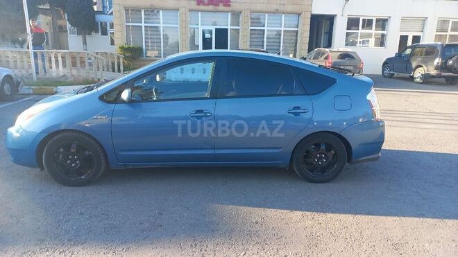 Toyota Prius 2008, 216,400 km - 1.5 l - Bakı