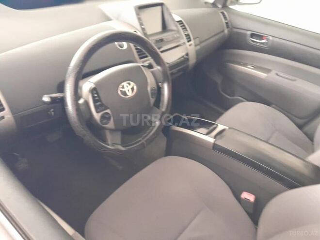 Toyota Prius 2008, 216,400 km - 1.5 l - Bakı