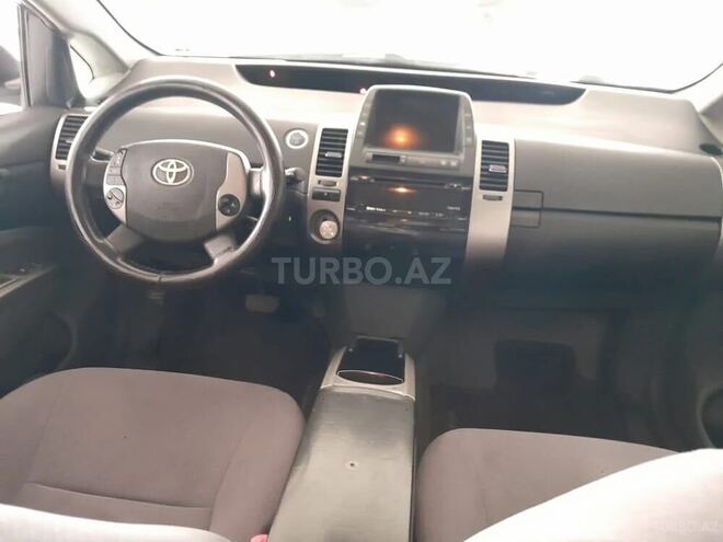 Toyota Prius 2008, 216,400 km - 1.5 l - Bakı