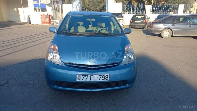 Toyota Prius 2008, 216,400 km - 1.5 l - Bakı