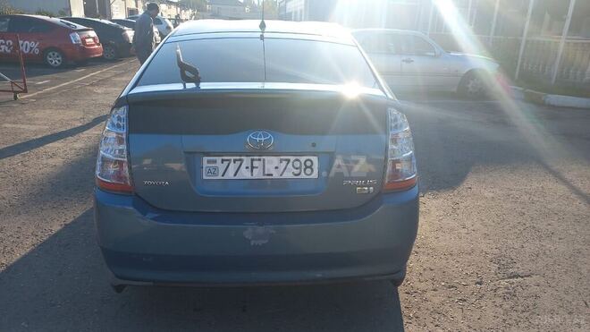 Toyota Prius 2008, 216,400 km - 1.5 l - Bakı