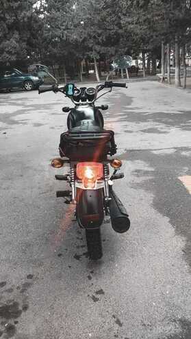 Kuba X-boss 2021, 1,820 km - 0.0 l - Bakı