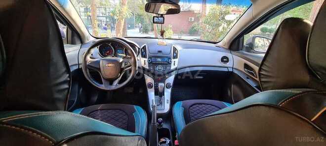 Chevrolet Cruze 2015, 200,000 km - 1.8 l - Bakı