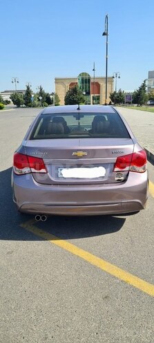 Chevrolet Cruze 2015, 200,000 km - 1.8 l - Bakı