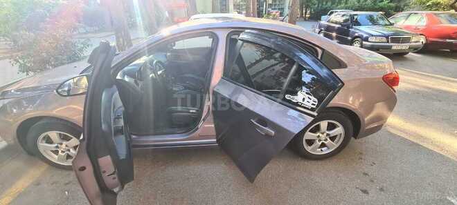 Chevrolet Cruze 2015, 200,000 km - 1.8 l - Bakı