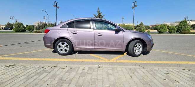 Chevrolet Cruze 2015, 200,000 km - 1.8 l - Bakı