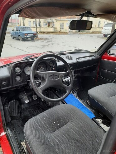 LADA (VAZ) Niva 1979, 250,000 km - 1.6 l - Balakən