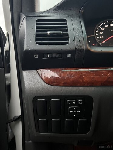 Toyota Prado 2007, 217,000 km - 2.7 l - Bakı