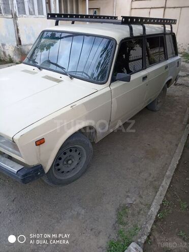 LADA (VAZ) 2104 1990, 100,000 km - 1.5 l - Şəmkir