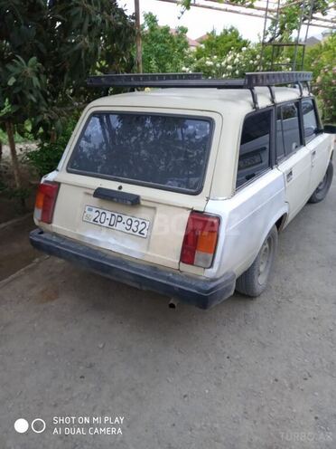 LADA (VAZ) 2104 1990, 100,000 km - 1.5 l - Şəmkir