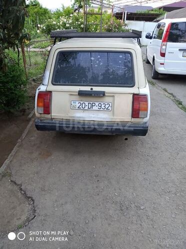 LADA (VAZ) 2104 1990, 100,000 km - 1.5 l - Şəmkir