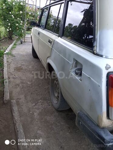 LADA (VAZ) 2104 1990, 100,000 km - 1.5 l - Şəmkir