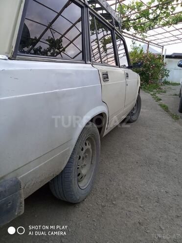 LADA (VAZ) 2104 1990, 100,000 km - 1.5 l - Şəmkir