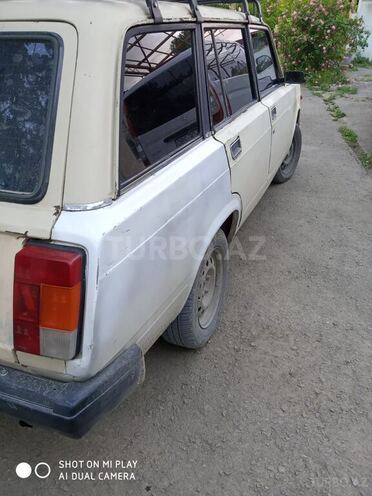 LADA (VAZ) 2104 1990, 100,000 km - 1.5 l - Şəmkir
