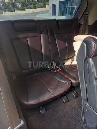 Hyundai Santa Fe 2008, 214,500 km - 2.0 l - Bakı