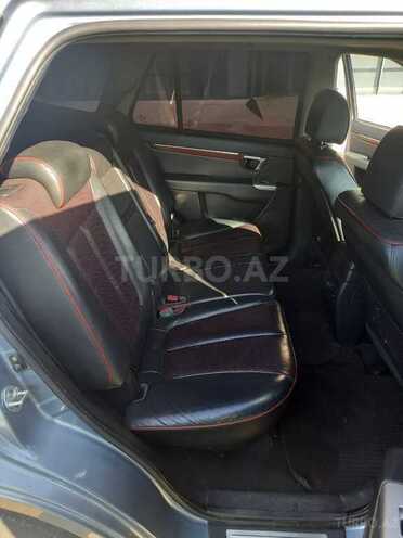 Hyundai Santa Fe 2008, 214,500 km - 2.0 l - Bakı