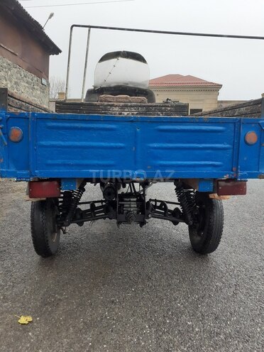 Muravey Muravey-2 02 1990, 30,000 km - 0.1 l - Oğuz