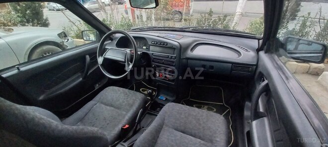 LADA (VAZ) 2115 2010, 181,500 km - 1.5 l - Bakı