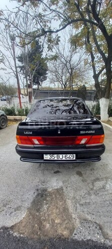 LADA (VAZ) 2115 2010, 181,500 km - 1.5 l - Bakı