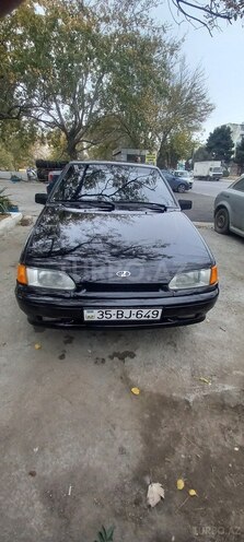 LADA (VAZ) 2115 2010, 181,500 km - 1.5 l - Bakı