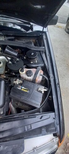 LADA (VAZ) 2115 2010, 181,500 km - 1.5 l - Bakı