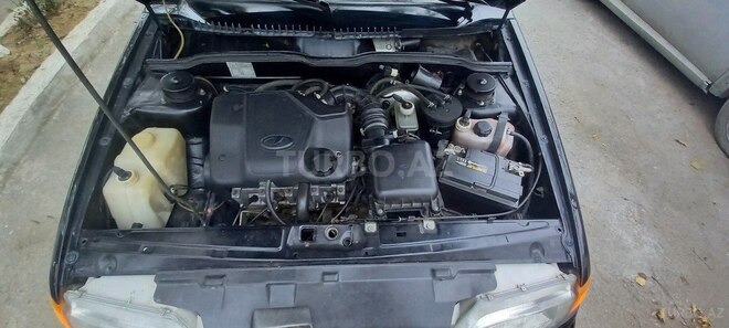 LADA (VAZ) 2115 2010, 181,500 km - 1.5 l - Bakı