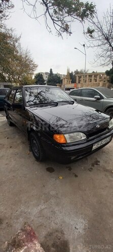 LADA (VAZ) 2115 2010, 181,500 km - 1.5 l - Bakı