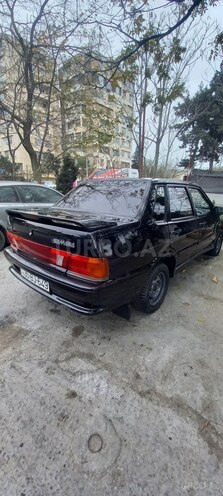 LADA (VAZ) 2115 2010, 181,500 km - 1.5 l - Bakı