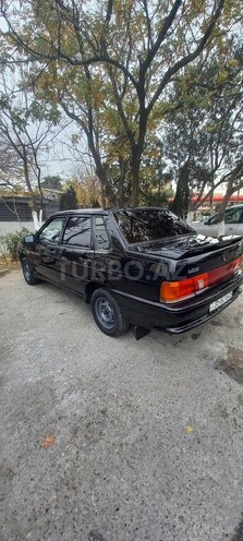 LADA (VAZ) 2115 2010, 181,500 km - 1.5 l - Bakı