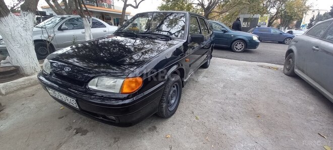 LADA (VAZ) 2115 2010, 181,500 km - 1.5 l - Bakı