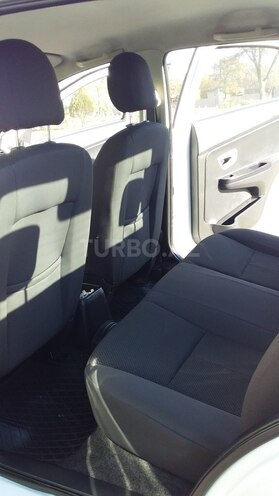 Chery Fulwin 2 2014, 130,000 km - 1.5 l - Naxçıvan