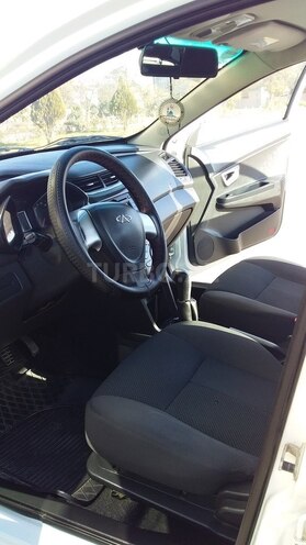 Chery Fulwin 2 2014, 130,000 km - 1.5 l - Naxçıvan