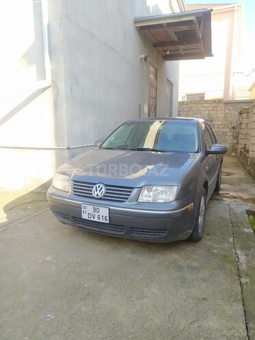 Volkswagen Jetta 2003, 191,782 km - 2.0 л - Bakı