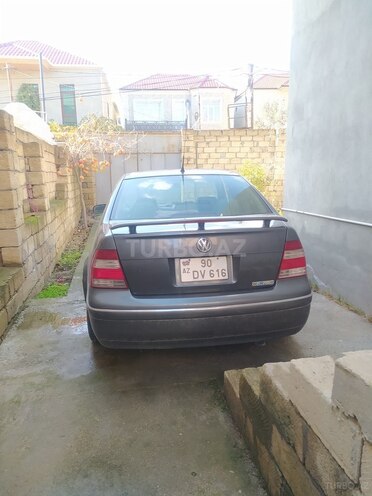 Volkswagen Jetta 2003, 191,782 km - 2.0 л - Bakı