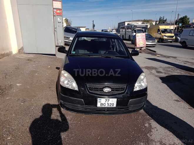 Kia Rio 2006, 200,000 km - 1.4 л - Bakı