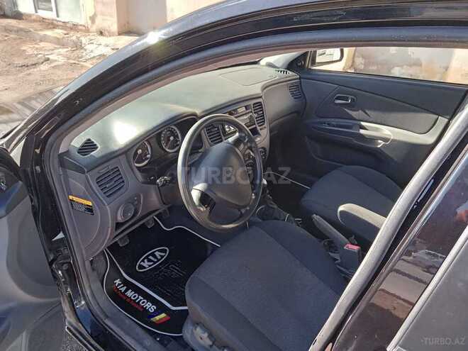Kia Rio 2006, 200,000 km - 1.4 л - Bakı