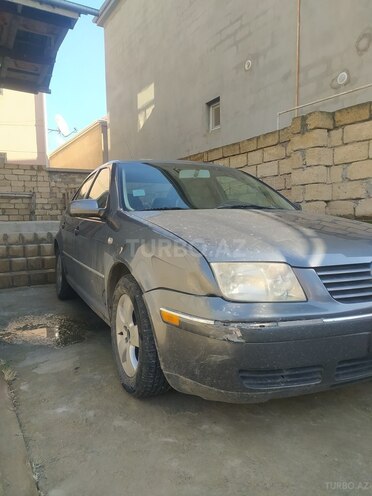 Volkswagen Jetta 2003, 191,782 km - 2.0 л - Bakı